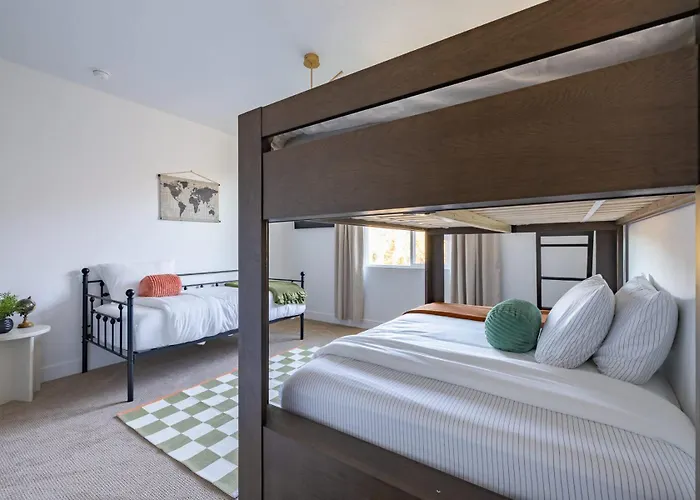 The Copperleaf Escape Flagstaff