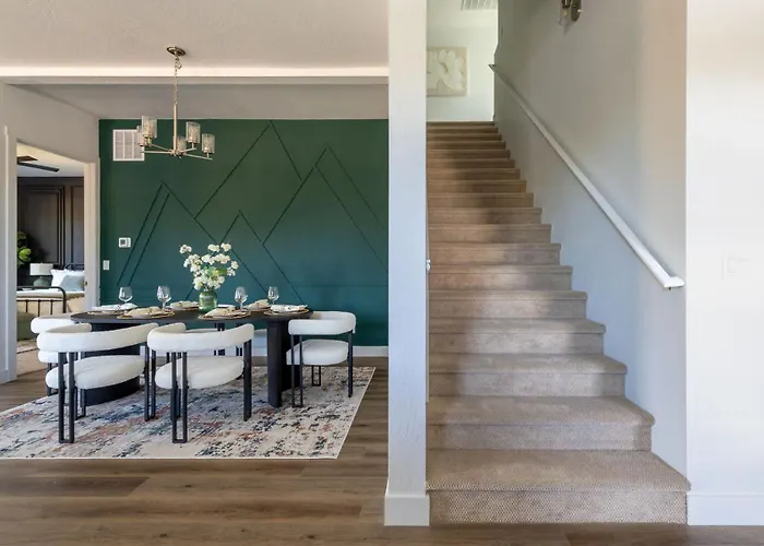 The Copperleaf Escape